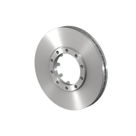 Conmet Rotor Service Kit - R Dr 430Mm Flat Snap Ring Abs 10083924